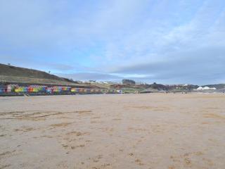 North Bay Sands Apartment 1-Uk2629 - Scarborough - 2