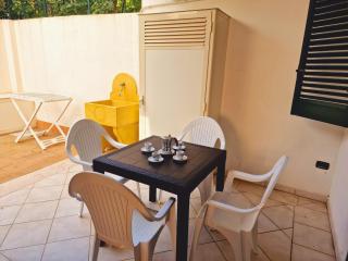 Residenza villa arancio - Gallipoli - 3