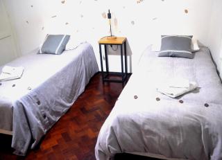 Departamento n4 céntrico en el corazón de Mendoza - Mendoza - 3