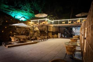 Cali - Stays By The Bay - Chapora - 2