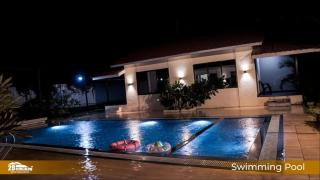 Tiara room by 29 Bungalow - 6
