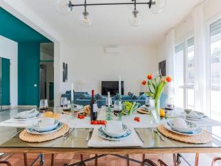 The Best Rent - Wonderful multi-bedroom apartment in the area Colonne di San Lorenzo - Milan - 5