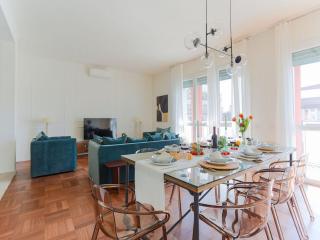 The Best Rent - Wonderful multi-bedroom apartment in the area Colonne di San Lorenzo - Milan - 4