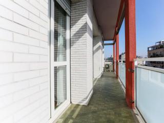 The Best Rent - Wonderful multi-bedroom apartment in the area Colonne di San Lorenzo - Milan - 3