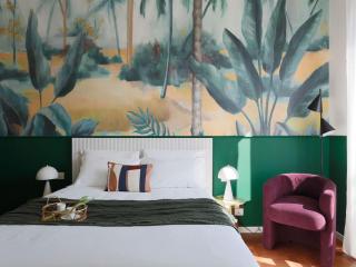 The Best Rent - Wonderful multi-bedroom apartment with terrace in the area of Colonne di San Lorenzo - Milan - 7