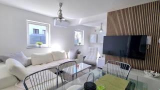 Apartments Osmanovic - Baška - 6