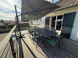 Jumapi house - Fontaine-le-Comte - 9