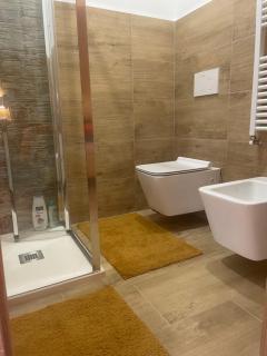airport room -1 - Azzano San Paolo - 3