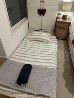 London Zone 2, Private, Cosy accommodation near Canary Wharf - Londra - 6