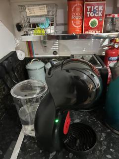 London Zone 2, Private, Cosy accommodation near Canary Wharf - Londen - 5