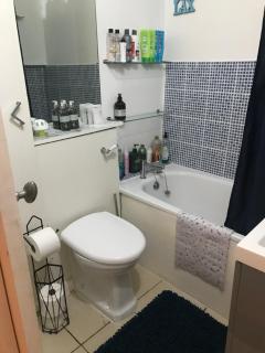 London Zone 2, Private, Cosy accommodation near Canary Wharf - Londra - 4