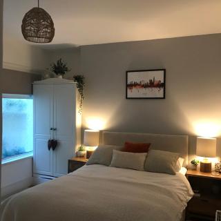 London Zone 2, Private, Cosy accommodation near Canary Wharf - Londra - 2