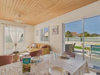 Jolie maison avec extérieur pour 6 proche mer - 2