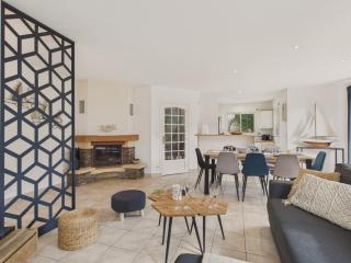 Maison avec terrasse et jardin pour 6 - Bénodet - 3