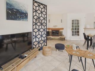 Maison avec terrasse et jardin pour 6 - Bénodet - Bénodet - 4