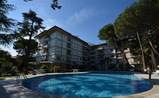 Great studio with huge terrace in a residence with common pool in LignanoRiviera - Lignano Sabbiadoro - 0