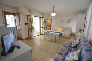 Great studio with huge terrace in a residence with common pool in LignanoRiviera - Lignano Sabbiadoro - 8