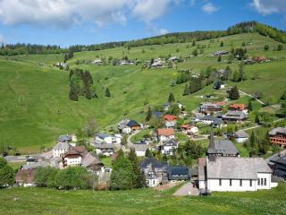 Fidelis-Bühl Muggenbrunn - Todtnau - 7