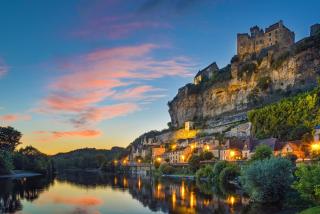 Maison de campagne pour 4 proche de Sarlat - Saint-Martial-de-Nabirat - 2