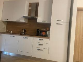 airport room -1 - Azzano San Paolo - 6