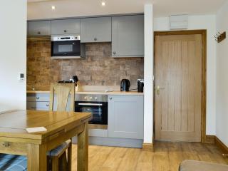 The Byres Tethera - St Bees - 8