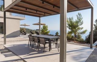 Villa Pefko - Athani - 8