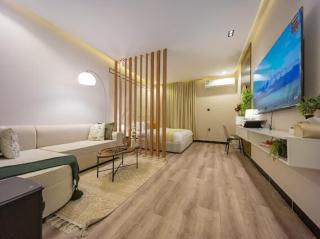 Modern Studios - Riyad - 3