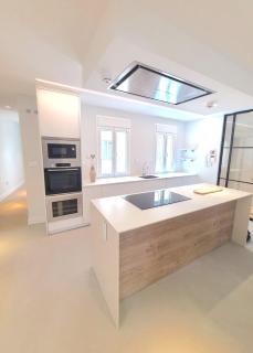 Spectacular flat for 8 pax near Puerta del Sol - Alcala - Madrid - 1