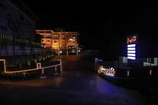 Hotel Saffron Wayanad - 7