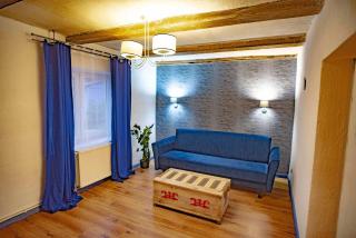 Apartamenty Folwark Malinowy Chruśniak - Bisztynek - 7
