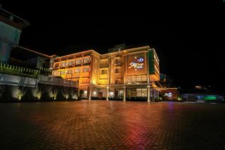 Hotel Saffron Wayanad - Sultan Bathery - 8
