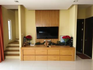 Comfy townhouse at best location - Bangrak Beach - 0