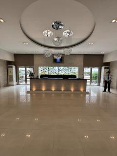 Mall of Asia 2BR Condo at Sea Residences with WIFI - Manila - 7