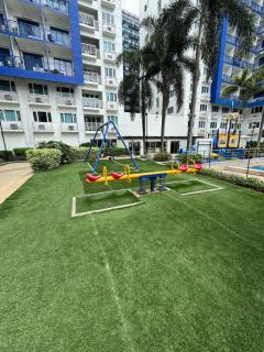 Mall of Asia 2BR Condo at Sea Residences with WIFI - Manila - 6
