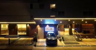 Vedanta Pride - Hubli - 4