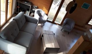 maison familiale au calme, proche nature - Crots - 8