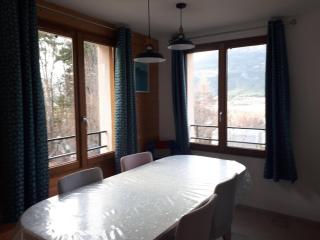maison familiale au calme, proche nature - Crots - 6