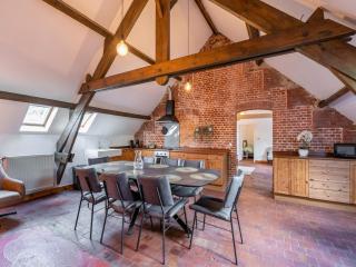Nice apartment on UNESCO World Heritage Site Wortel-Kolonie - - 8