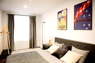 Traditional and warm Latvian home - 6