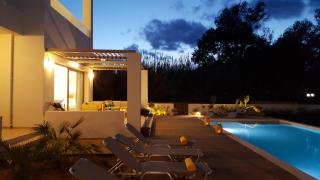 Sea Queen Villa - Kato Daratso - 7
