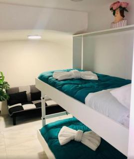 AmoniA House - Naples - 7