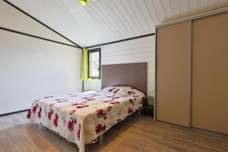 Les Lingoustes - Cottage climatisé avec piscine - Solliès-Toucas - 7