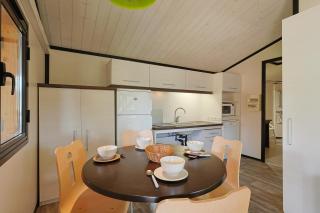 Les Lingoustes - Cottage climatisé avec piscine - 1