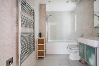 Gorgeous Family Apartment In King's Cross - Londra - 2