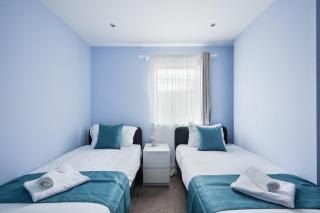 Gorgeous Family Apartment In King's Cross - Londra - 1