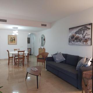 Coto Real Apartment with Pools & Big Terrace - Manilva - 0