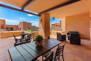 Coto Real Apartment with Pools & Big Terrace - Manilva - 9