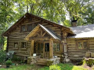Newly Restored Cabin in Dahlonega, Georgia, Surrounded by Wineries and Cozy Nature - Suches - 0