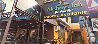 Akshays Inn - Chengalpattu - 9
