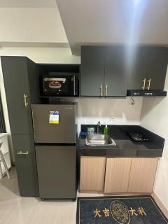 Leaf Residences Alabang Muntinlupa Condotel - Manila - 7